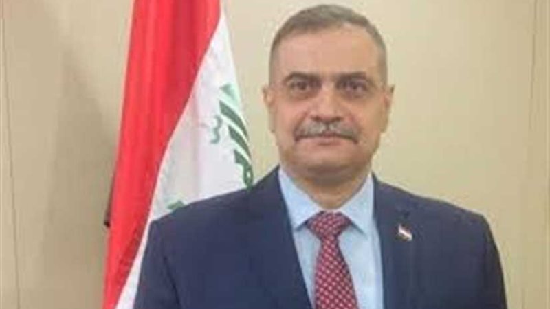 وزير الدفاع العراقي: