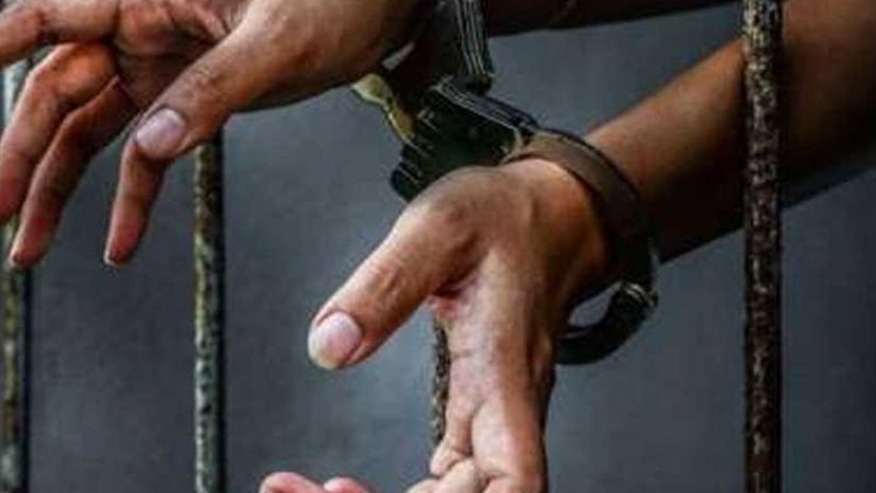 ضبط متهمين بالجيزة