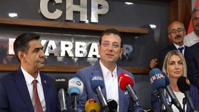 عمدة اسطنبول: يجب إنهاء 