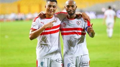 موعد مواجهتي الزمالك وجينيراسيون السنغالي