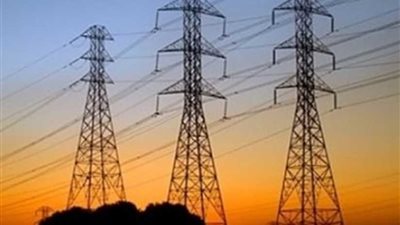 فصل التيار الكهربائي عن عدة مناطق بالإسماعيلية لإجراء أعمال الصيانة