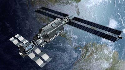 الولايات المتحدة ترصد تحركات قمر صناعي عسكري روسي