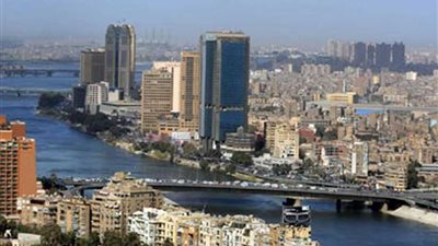 الأرصاد: الطقس غدا حار رطب على معظم الأنحاء..والعظمى بالقاهرة 36