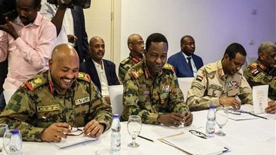 مجلس الأمن: الحكومة السودانية خطوة مهمة لضمان الاستقرار في دارفور