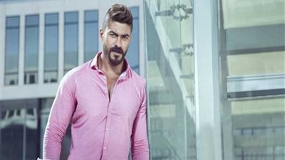 غدا.. خالد سليم في حفل مهرجان الأوبرا الصيفي بالإسكندرية
