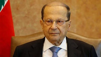 عون: لا نسعى إلى الحرب ولكننا لن نتراجع في مواجهة الاعتداء على سيادة لبنان