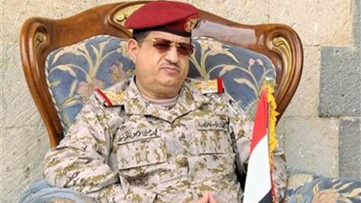 وزير الدفاع اليمني يثمن مواقف تحالف دعم الشرعية لصد المخططات الإيرانية