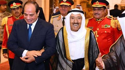 القمة المصرية الكويتية..والزيارة الناجحة للرئيس السيسي إلى اليابان وفرنسا أبرز اهتمامات الصحف