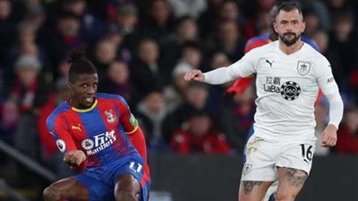 ديفور يترك بيرنلي ويعود لبلجيكا