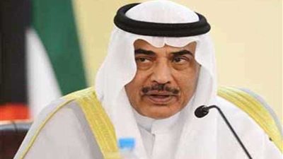 وزير الخارجية الكويتي يعرب عن تقدير بلاده لدور مصر في تعزيز أمن العرب
