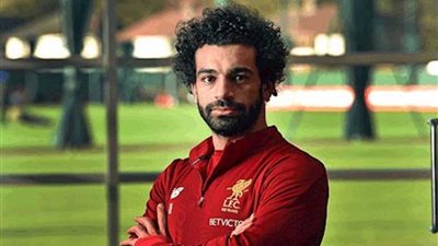 بعد أزمة محمد صلاح وماني.. الفرعون 
