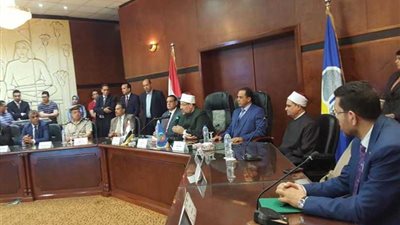 وزير الأوقاف: المدارس القرآنية درع مواجهة التطرف وحماية النشء