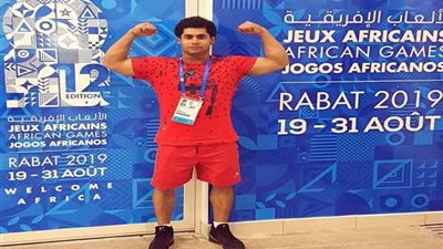 قصة طموح.. أخذ حب المصارعة عن والده ونصب نفسه بطلًا على منصات التتويج