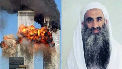 تحديد موعد محاكمة العقل المدبر لهجمات 11سبتمبر (صور)