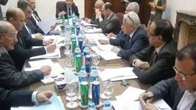 لبلوغه سن المعاش.. الوطنية للصحافة تنهي عمل رئيس القومية للتوزيع