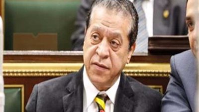 برلمانى : حملة 