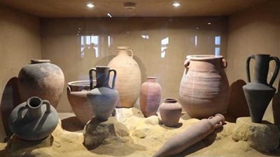 متحف طنطا بالمجان لمدة أسبوعين