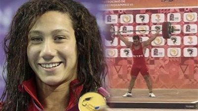 تعرّف على أبرز الأرقام التي حطمها الفراعنة بدورة الألعاب الإفريقية الـ12