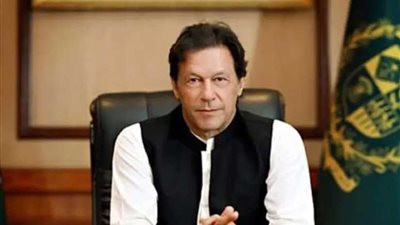 عمران خان يحذر من تهديدات الجماعات المتطرفة في الهند للسلام الإقليمي