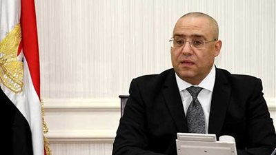 الإسكان: جارٍ تنفيذ 984 وحدة إسكان اجتماعي ومستشفى جامعي بسوهاج الجديدة