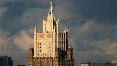 ظريف إلى موسكو على رأس وفد رفيع