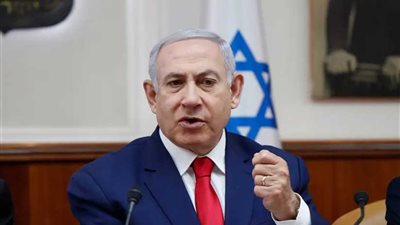 نتنياهو يتهم وسائل الإعلام بـ