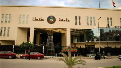 تعيين عبد الحميد المنشاوي عميدًا لكلية التربية بجامعة طنطا