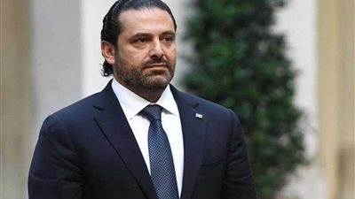 لبنان: الحريري يتلقى اتصالا من سامح شكري للتشاور حول التصعيد مع إسرائيل