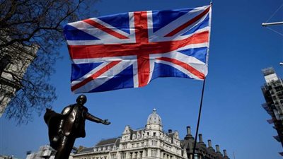 بريطانيا.. إطلاق عوامة بالتحكم عن بُعد للقيام بعمليات الإنقاذ قبالة سواحل بريتون