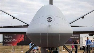 لحماية الملاحة البحرية.. بريطانيا تبحث إرسال 