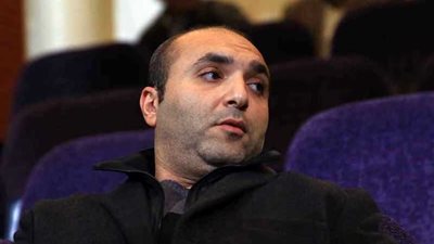 رفض دعوى هاني العتال لوقف انتخابات الزمالك لانتفاء صفته