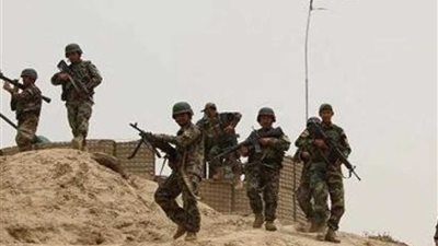 مسئول أفغاني: طالبان تؤجج الأوضاع بإقليم 