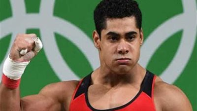 محمد إيهاب يستعد لبطولة العالم بمعسكر أذربيجان