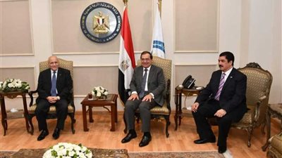 بروتوكول تعاون ثلاثي لتطوير شبرا الخيمة والخصوص