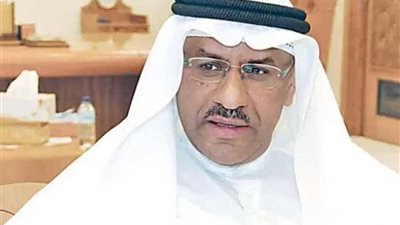 النائب العام الكويتي : التعاون القضائي مع مصر يشمل تسليم المجرمين