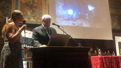 حواس يكشف مؤامرة مقتل رمسيس الثالث