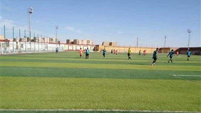 20 أكتوبر المقبل موعداً لانطلاق الموسم الجديد من دوري مراكز الشباب