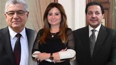 وفديون: قرارات الهيئة العليا اتخذت بشكل ديمقراطي