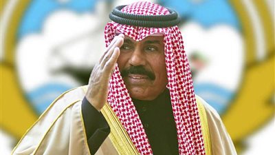 ولي عهد الكويت يبحث مع النائب العام المصري العلاقات الثنائية بين البلدين