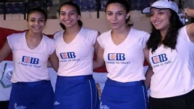 اليوم.. انطلاق بطولة الشمس الدولية للإسكواش