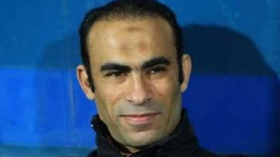 سيد عبد الحفيظ: أشكر الجهاز الفني السابق للأهلي..و