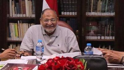 طه إسماعيل: لدينا ثقة كبيرة في 