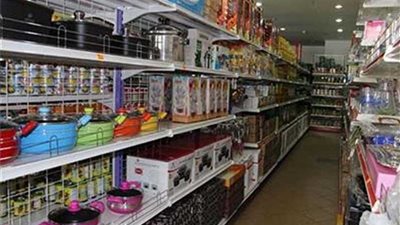 الأدوات المنزلية: 3% زيادة بالأسعار بعد إلغاء سعر الدولار الجمركي