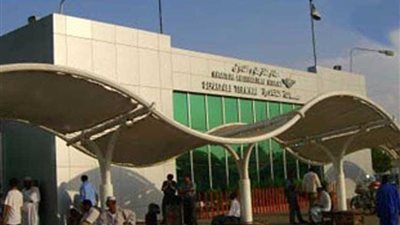 وصول أولى طائرات المساعدات الإنسانية السعودية إلى مطار الخرطوم