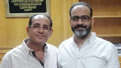 عصام زكريا رئيسا للدورة الـ٢٢ لمهرجان الإسماعيلية السينمائي الدولي