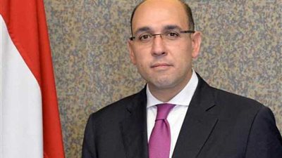 وزارة الخارجية تقدم العزاء في وفاة السفير الروسي لدى مصر