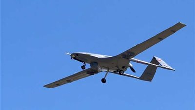 الجيش الليبي يسقط طائرة تركية بدون طيار في وادي الربيع