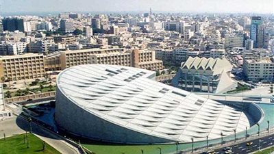 غدا.. مختبر السرديات بمكتبة الإسكندرية يناقش رواية 