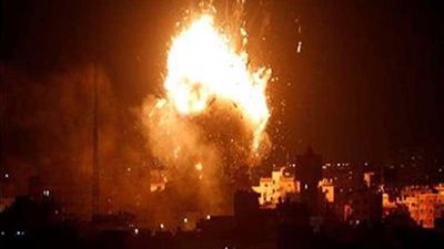 مقتل 6 أشخاص في تفجير انتحاري بولاية 