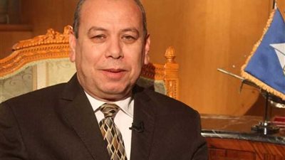 محافظ كفر الشيخ: 8391 مشروعًا للشباب بتكلفة 194 مليون جنيه خلال عام